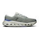ON FOOTWEAR Men's Cloudrunner 3 Tin/Iceberg Running Shoe