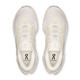 ON FOOTWEAR Men's Cloudrunner 3 White/Glacier Running Shoe