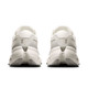 ON FOOTWEAR Men's Cloudrunner 3 White/Glacier Running Shoe