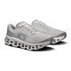 ON FOOTWEAR Men's Cloudmonster 3 Wolf/Wolf Running Shoe