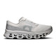 ON FOOTWEAR Men's Cloudmonster 3 Wolf/Wolf Running Shoe