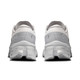 ON FOOTWEAR Men's Cloudmonster 3 Wolf/Wolf Running Shoe