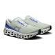 ON FOOTWEAR Men's Cloudmonster 3 Iceberg/Ivory Running Shoe