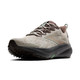 BROOKS Men's Ghost Trail Limited Edition Ganache/Coffee/Green Running Shoes