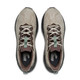 BROOKS Men's Ghost Trail Limited Edition Ganache/Coffee/Green Running Shoes