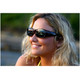 JONATHAN PAUL Element Claret/Grey Lens Fitover Sunglasses (1082779)