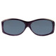 JONATHAN PAUL Glides Purple Haze/Grey Lens Fitover Sunglasses (1082807)