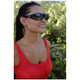 JONATHAN PAUL Glides Purple Haze/Grey Lens Fitover Sunglasses (1082807)