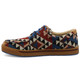 Graphic Pattern Canvas