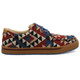 Graphic Pattern Canvas