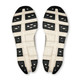 ON FOOTWEAR Men's Cloudmonster 3 Rock/Silver Running Shoe