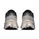 ON FOOTWEAR Men's Cloudmonster 3 Rock/Silver Running Shoe