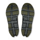 ON FOOTWEAR Men's Cloudmonster 3 Olive Eclipse Running Shoe
