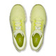 ON FOOTWEAR Men's Cloudmonster 3 Limelight/Seedling Running Shoe