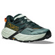 HOKA Men's Speedgoat 7 Wide Bay Leaf/Sea Glass Running Shoes
