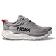 HOKA Men's Gaviota 6 X-Wide Stellar Grey/Stardust Running Shoes