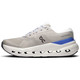 ON FOOTWEAR Women's Cloudrunner 3 Pearl/Sailor Running Shoes