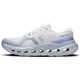 ON FOOTWEAR Women's Cloudrunner 3 Heather/Marsh Running Shoes