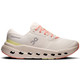 ON FOOTWEAR Women's Cloudrunner 3 Ivory/Dew Running Shoes