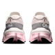 ON FOOTWEAR Women's Cloudmonster 3 Hyper Ivory/Peony Running Shoes