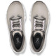 ON FOOTWEAR Women's Cloudmonster 3 Truffle/Ivory Running Shoes