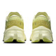 ON FOOTWEAR Women's Cloudmonster 3 Limelight/Seedling Running Shoes