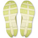 ON FOOTWEAR Women's Cloudmonster 3 Limelight/Seedling Running Shoes