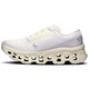 ON FOOTWEAR Women's Cloudmonster 3 Ivory/Seedling Running Shoes