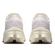ON FOOTWEAR Women's Cloudmonster 3 Ivory/Seedling Running Shoes