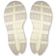 ON FOOTWEAR Women's Cloudmonster 3 Ivory/Seedling Running Shoes