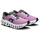 ON FOOTWEAR Women's Cloudmonster 3 Sakura/Ivory Running Shoes