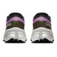 ON FOOTWEAR Women's Cloudmonster 3 Sakura/Ivory Running Shoes
