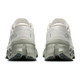 ON FOOTWEAR Women's Cloudmonster 3 Ivory/Tin Running Shoes