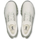 ON FOOTWEAR Women's Cloudmonster 3 Ivory/Tin Running Shoes