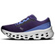 ON FOOTWEAR Women's Cloudmonster 3 Nebula/Ivory Running Shoes