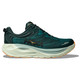 HOKA Men's Gaviota 6 Bay Leaf/Tidal Wave Running Shoes