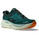 HOKA Men's Gaviota 6 Bay Leaf/Tidal Wave Running Shoes