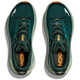 HOKA Men's Gaviota 6 Bay Leaf/Tidal Wave Running Shoes