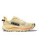 HOKA Women's Challenger 8 Vintage Yellow/Midnight Blue Running Shoes