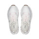 ON FOOTWEAR Women's Cloudswift 4 White/Lily Running Shoes