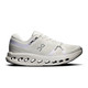 ON FOOTWEAR Women's Cloudsurfer 2 Wide Ivory/Ivory Running Shoes