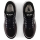 Black/Black Metallic/White