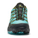 ASOLO Womens Tahoe GTX Black/Celadon Hiking Shoe
