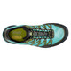 ASOLO Womens Tahoe GTX Black/Celadon Hiking Shoe