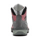 Rose Taupe/Gray