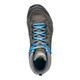 Graphite/Easy Blue