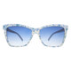 GOODR Partial to Porcelain Sunglasses (G00823-PG-01)