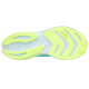 Blue/Lime