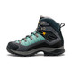 Gray/Green