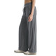 THE NORTH FACE Women's Aphrodite Arise Wide Leg Regular Pants